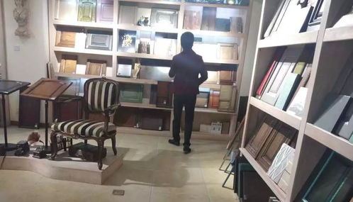2019家具新品开发全力冲刺,合肥展示中心顺利落成