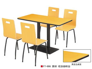 胜芳肯德基桌椅 河北省胜芳镇顺鑫家具厂 曲木椅,食堂餐椅,肯德基餐椅