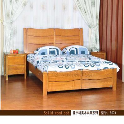 合肥市翰林轩与尊豪家具 翰宇轩原木民用家具的卓越品质