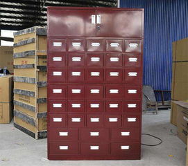 安庆订制不锈钢中药柜免费测量设计，合肥家具定制解决方案