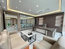 合肥家具 品质生活与城市文化的完美融合