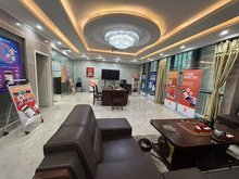 合肥包河工业园 家具产业的新兴发展高地