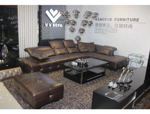 康宝家具合肥月星家居专卖店 品质生活，尽在合肥家具新选择