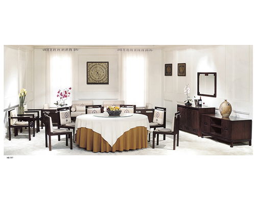 肥东县徽韵峰酒店家具 专业定制，打造合肥酒店优质空间