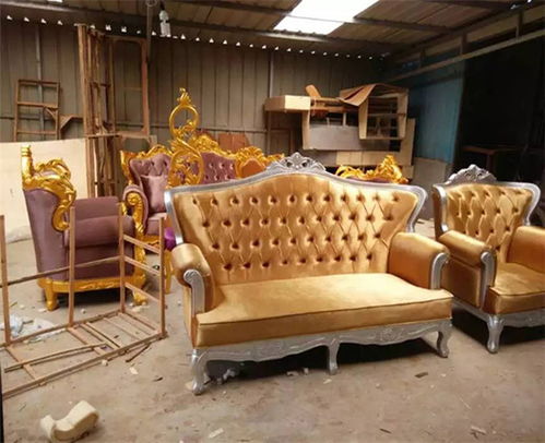 专业沙发翻新，名匠工艺在合肥焕新您的家具