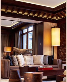 合肥质量优良的别墅家具，选永生家具，打造雅致木质生活空间