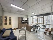 合肥滨湖新区寿春中学与合肥家具 教育空间与生活品质的双重塑造