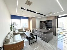 合肥蜀山黄潜望 一段家具与时光的交响