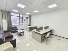 合肥蜀山长江西路 家具选购的黄金走廊